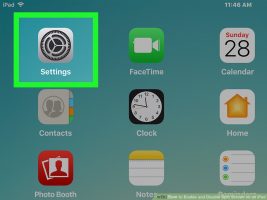 Как включить и отключить &laquo;Split View&raquo; на iPad